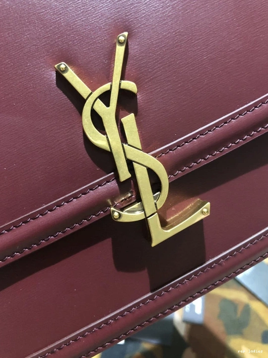 Repladies REP MEDIUM SOLFERINO YSL 0808
